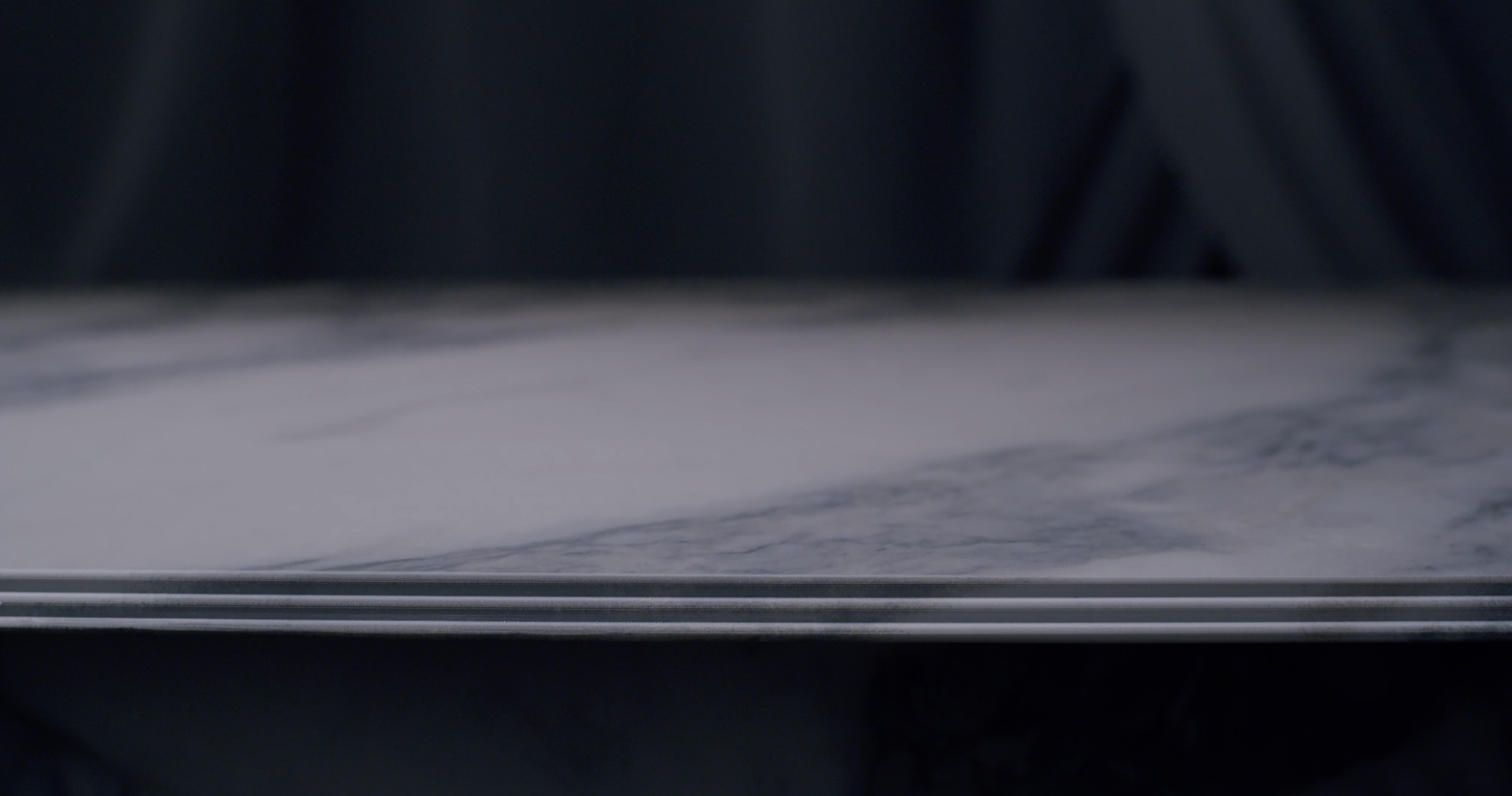 Calacatta veins 4D example