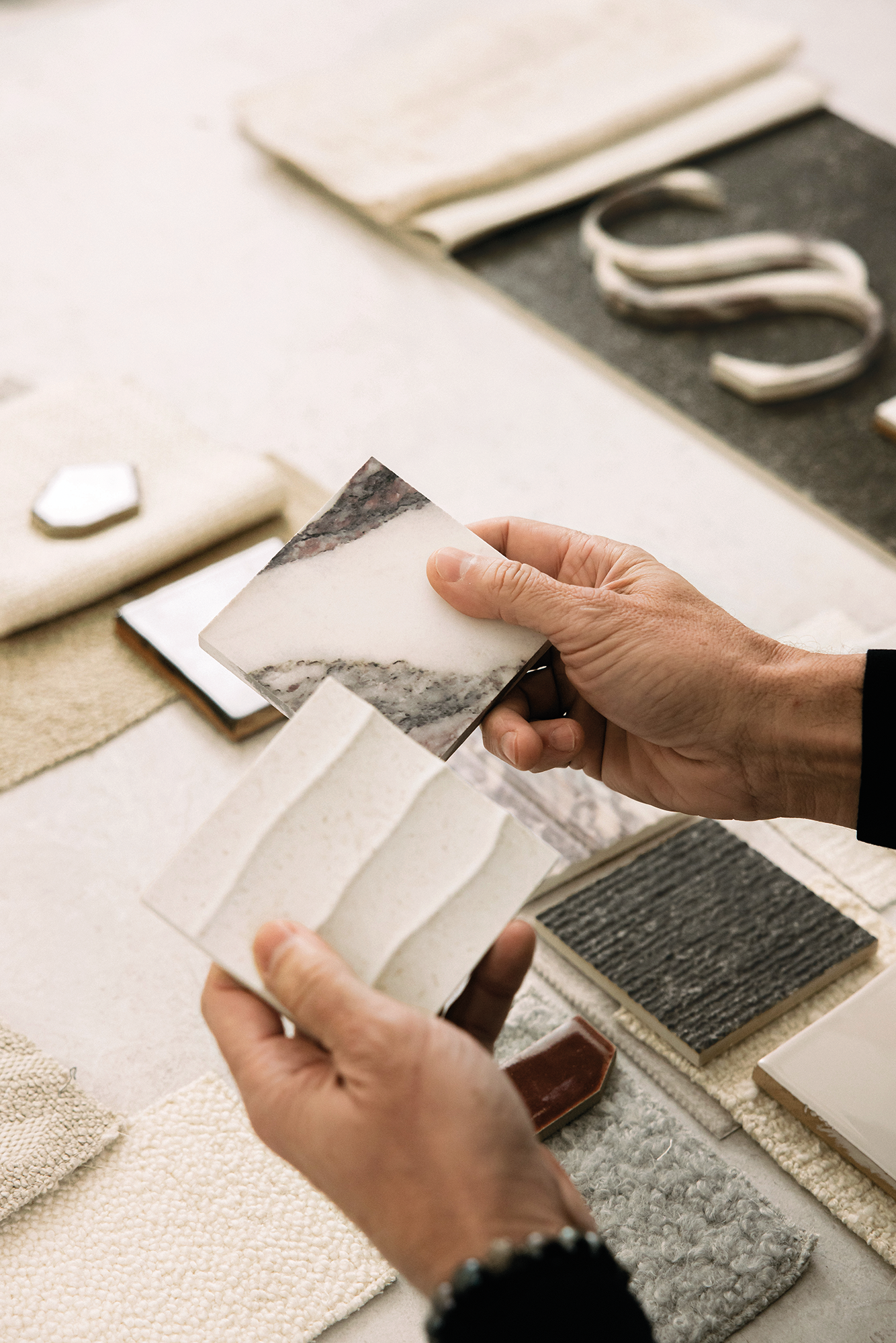 Choosing the right look