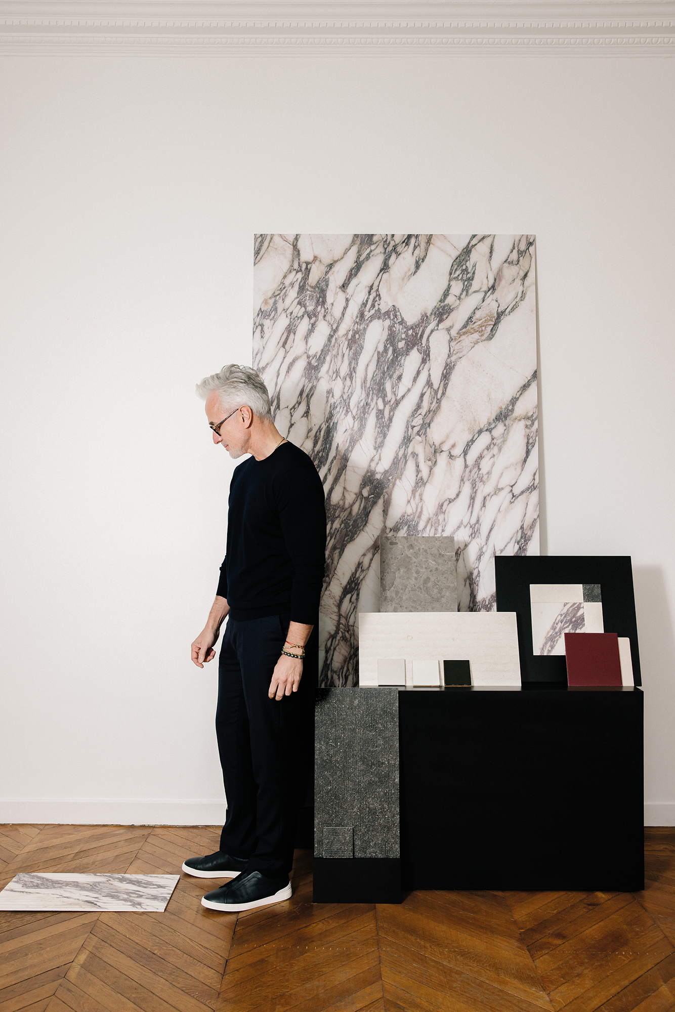 Sapienstone Jaime Beriestain